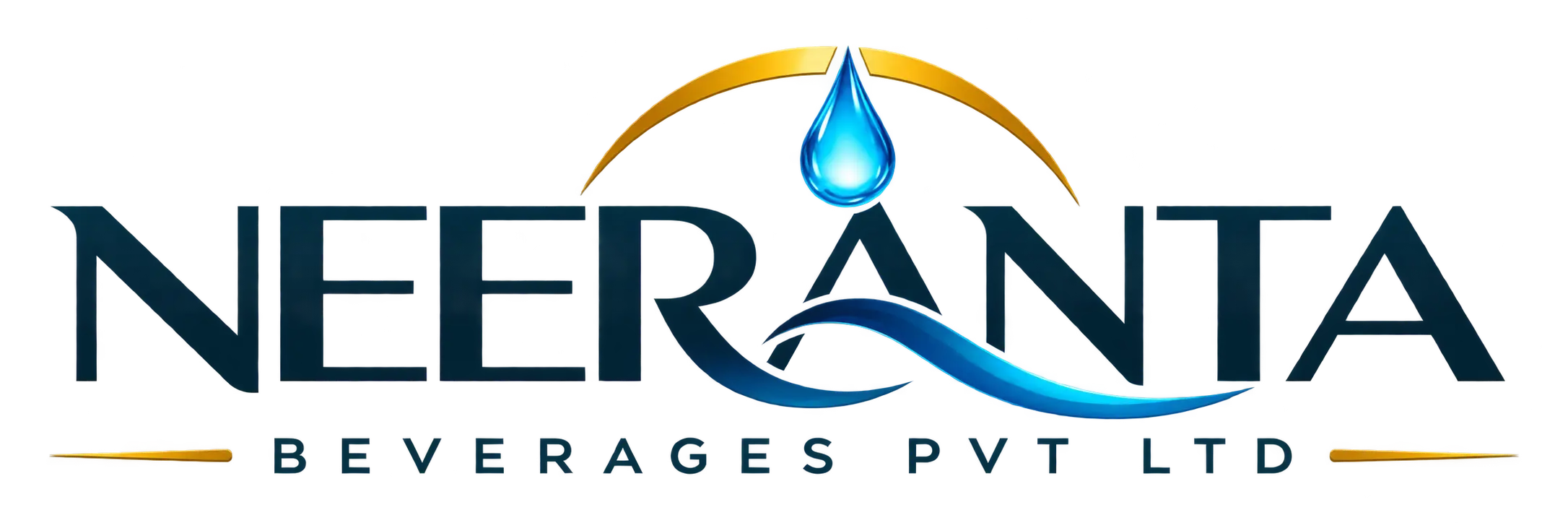 Neeranta Beverages Logo